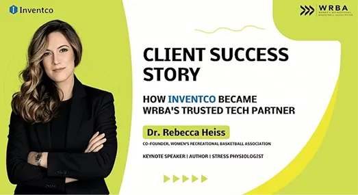 Dr. Rebecca Heiss Testimonial