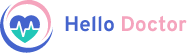 hello doctor Logo