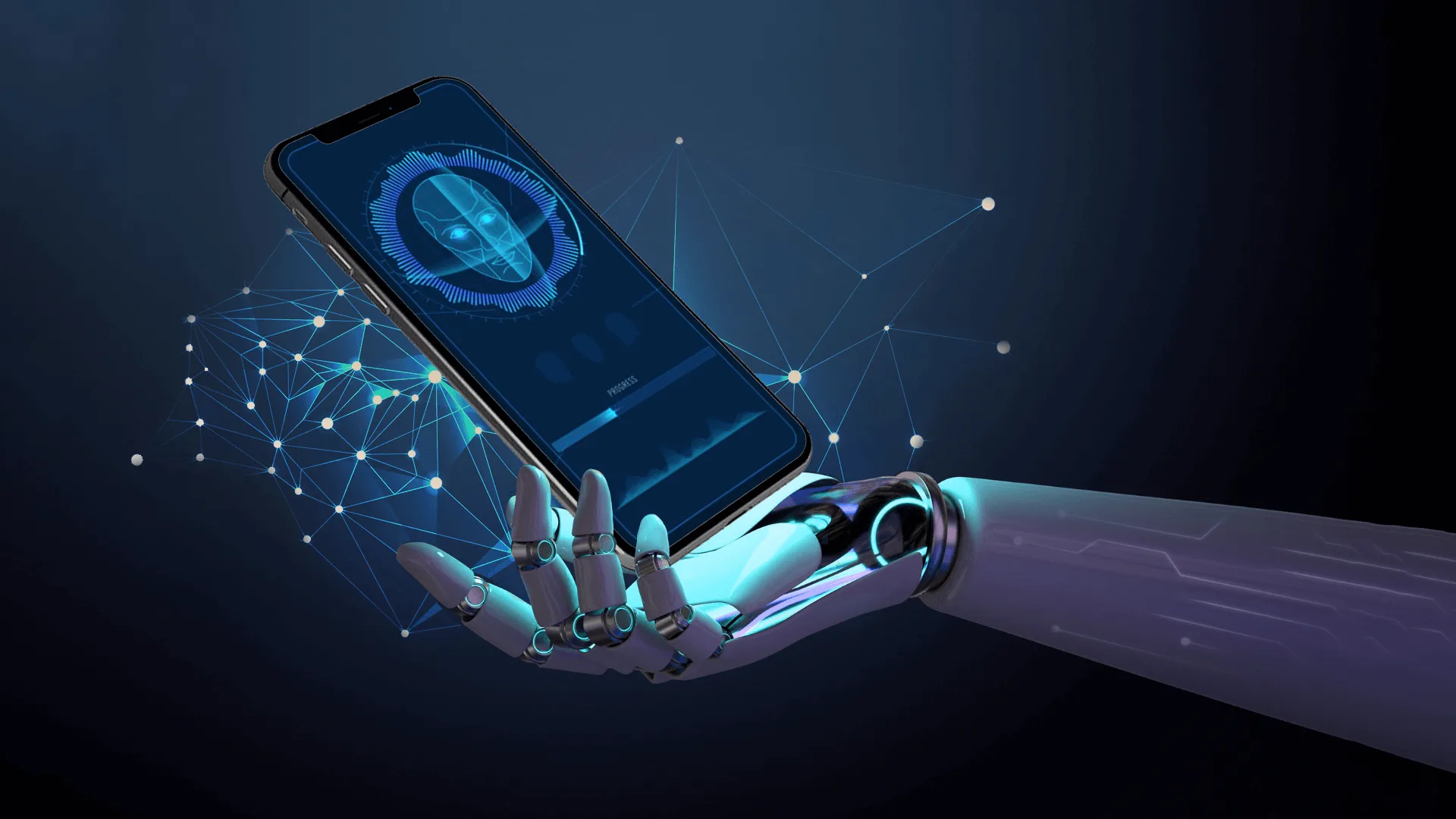 React Native App Development