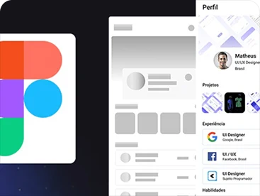Mobile App UI/UX Design