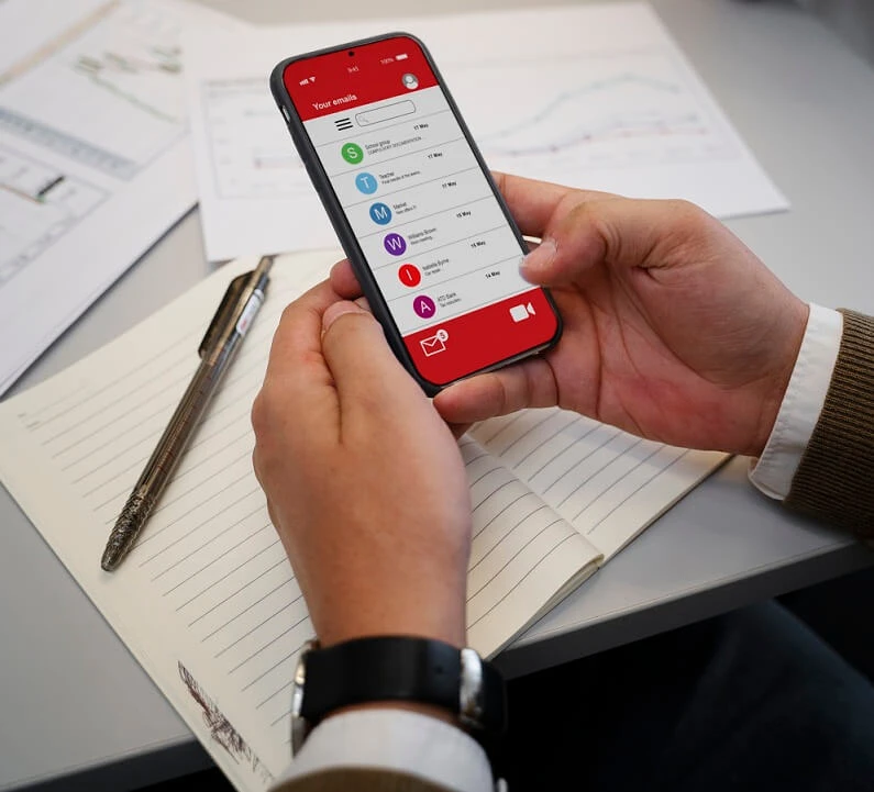 Custom Mobile App Development