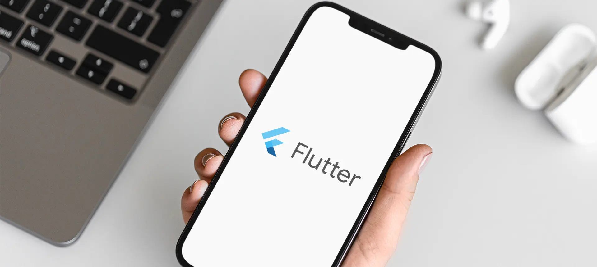 Flutter App Development