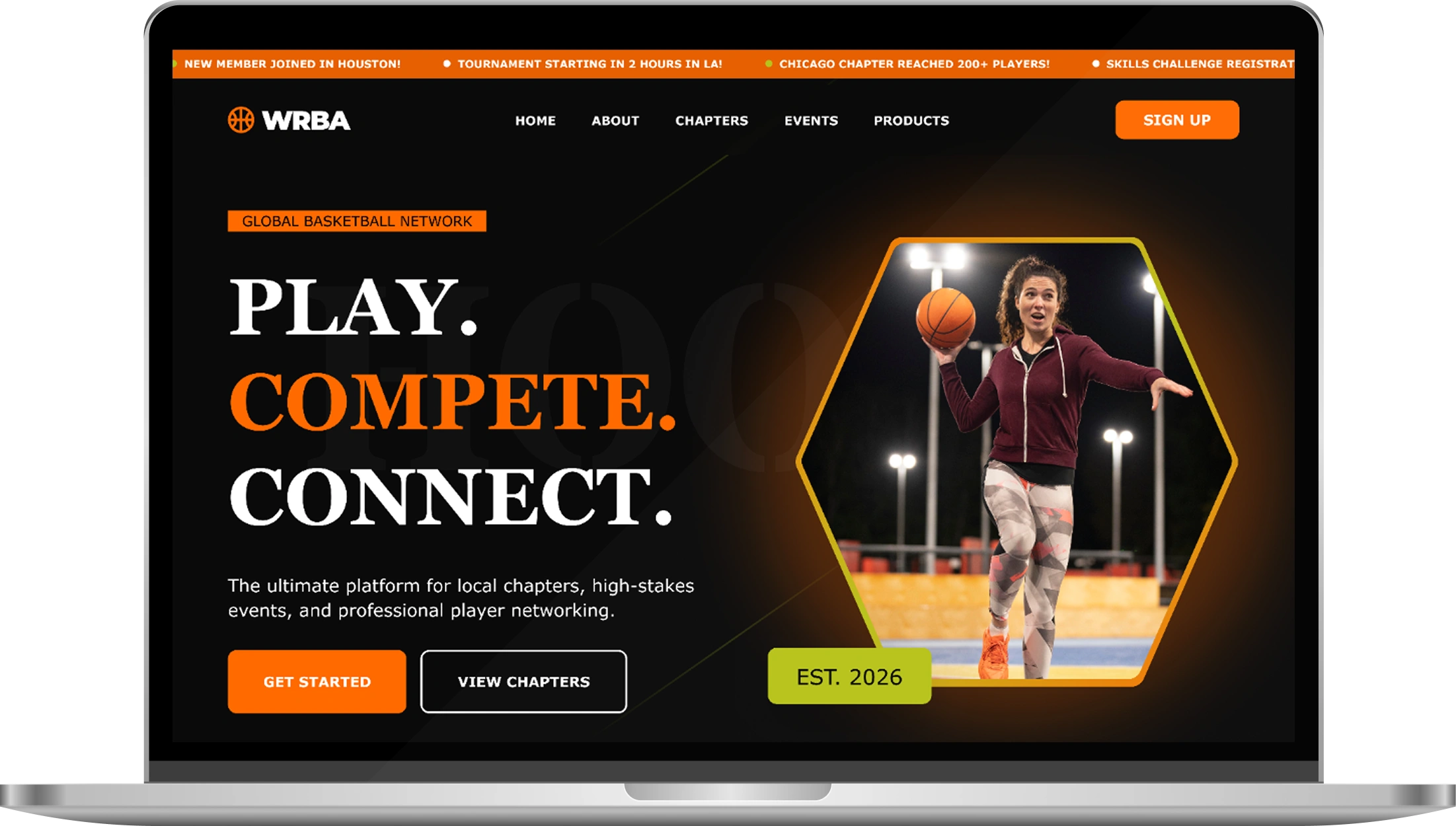 WRBA